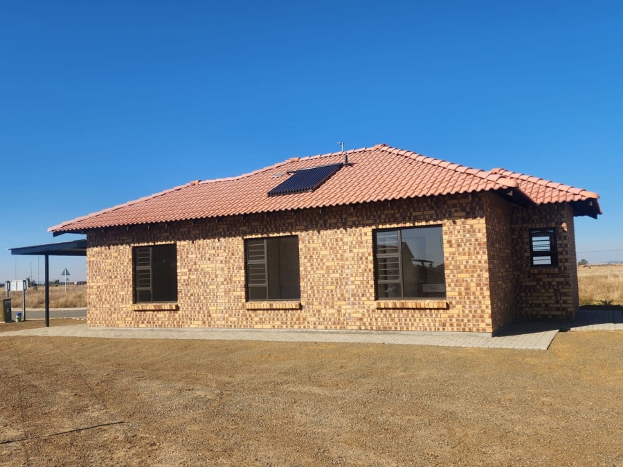 3 Bedroom Property for Sale in Mangaung Free State